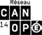 logo Canopé