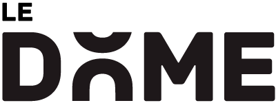 Logo du DÔME